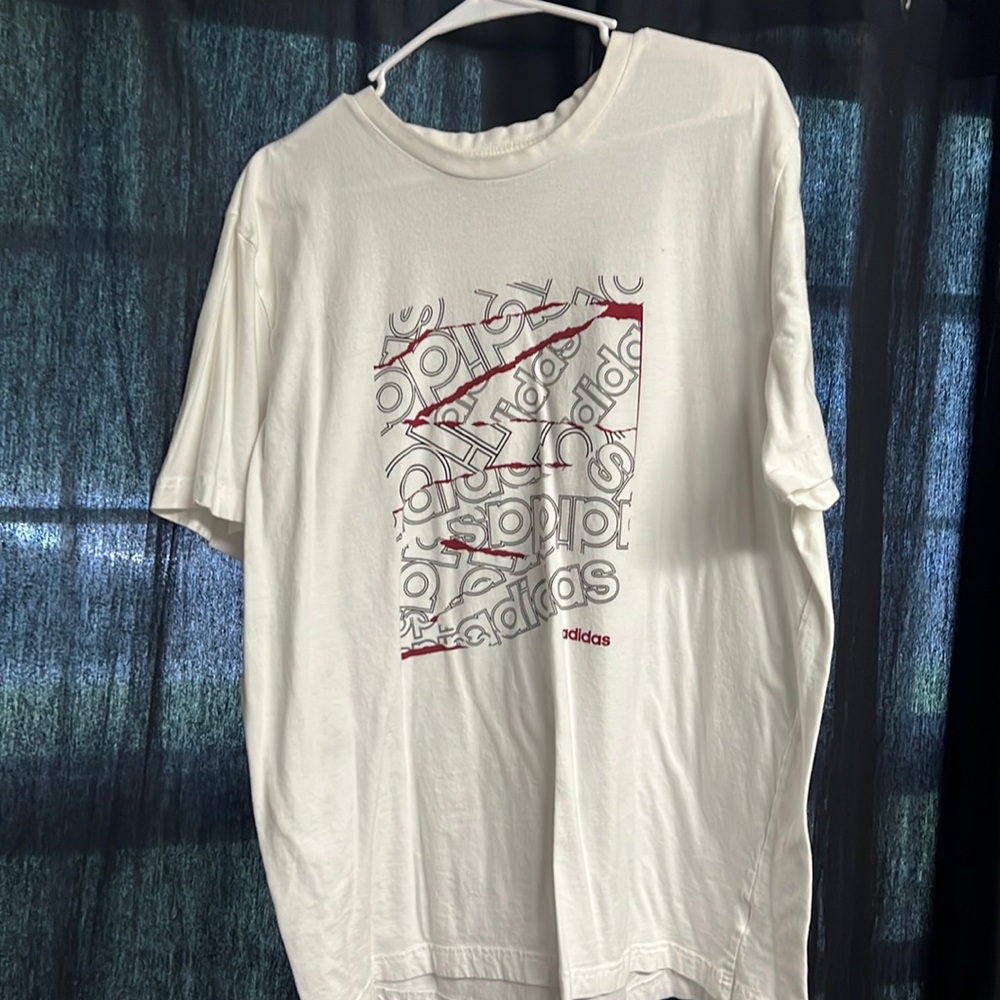 Adidas Shirt